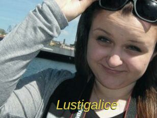 Lustigalice