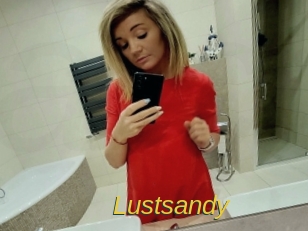 Lustsandy