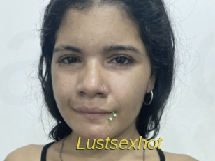 Lustsexhot