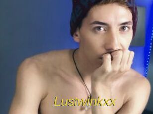 Lustwinkxx