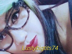 lusty_big_tits74 Archive DVD ORG