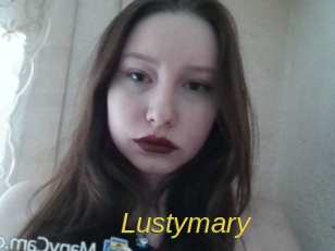 Lustymary
