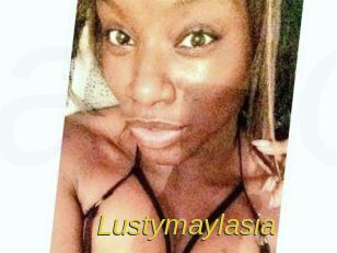Lustymaylasia