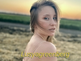 Lusyagreenberg