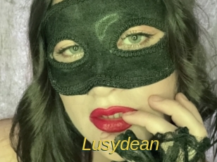 Lusydean