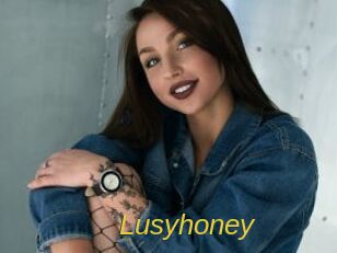 lusyhoney Archive DVD ORG
