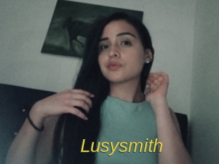 Lusysmith