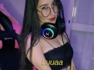Luuaa