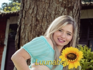 Luunabell