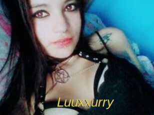 Luuxxurry