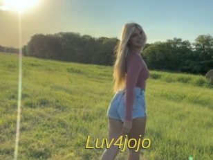 Luv4jojo