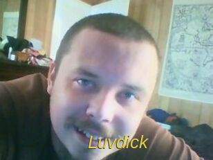Luvdick