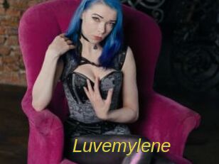 Luvemylene