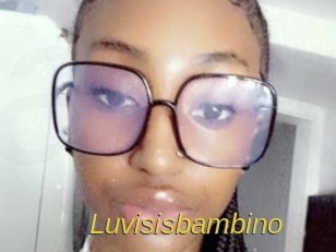 Luvisisbambino
