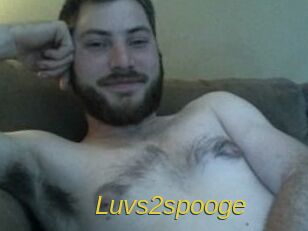 Luvs2spooge