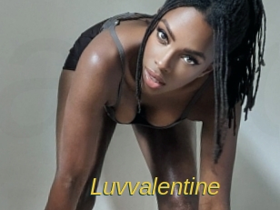 Luvvalentine