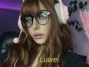 Luwei