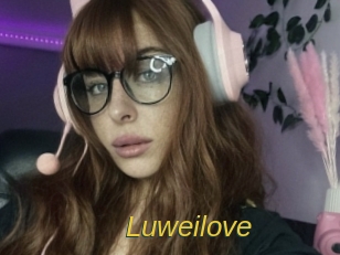 luweilove Archive DVD ORG