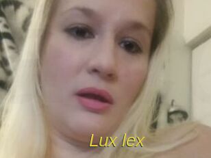 Lux_lex