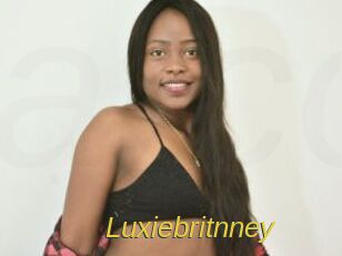 Luxiebritnney