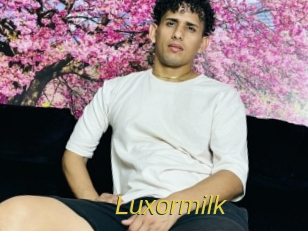 Luxormilk