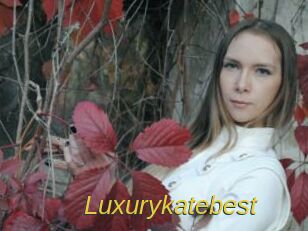 Luxurykatebest