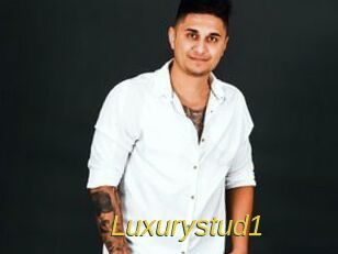 Luxurystud1