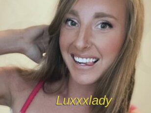 luxxxlady Archive DVD ORG