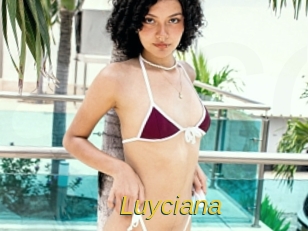 Luyciana