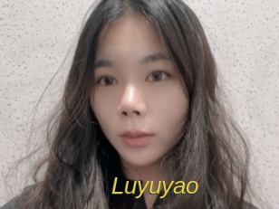 Luyuyao