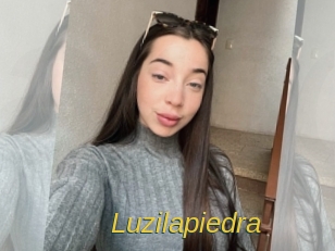 Luzilapiedra