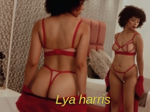Lya_harris