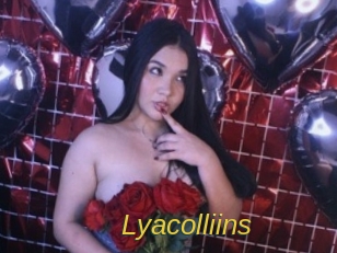Lyacolliins