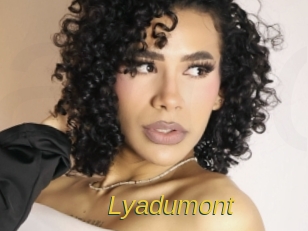 lyadumont Archive DVD ORG