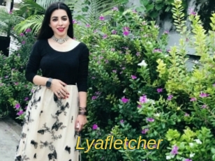 Lyafletcher