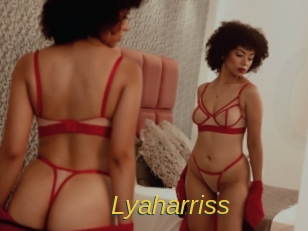 Lyaharriss