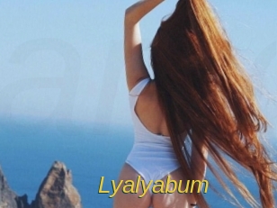 Lyalyabum