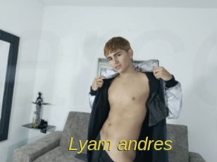 lyam_andres Archive DVD ORG