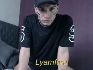 Lyamforu