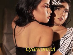 lyamonnet Archive DVD ORG