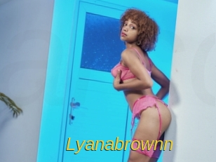 Lyanabrownn
