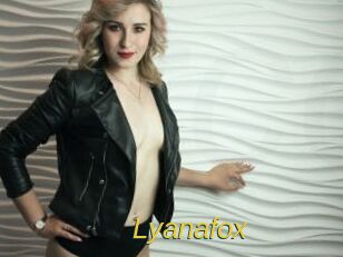 Lyanafox