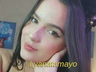 Lyanatamayo