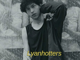 Lyanhotters