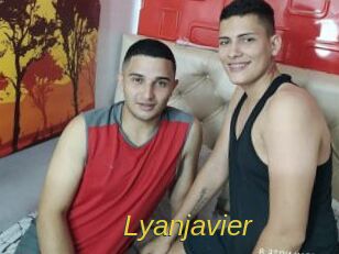 Lyanjavier