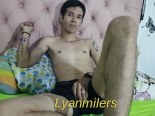 Lyanmilers