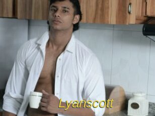 lyanscott Archive DVD ORG