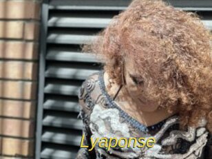 Lyaponse