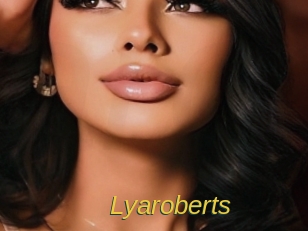 lyaroberts Archive DVD ORG