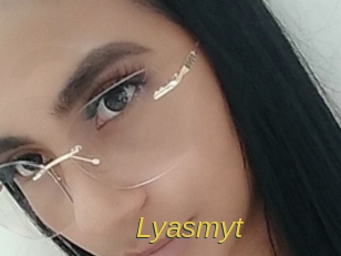 Lyasmyt
